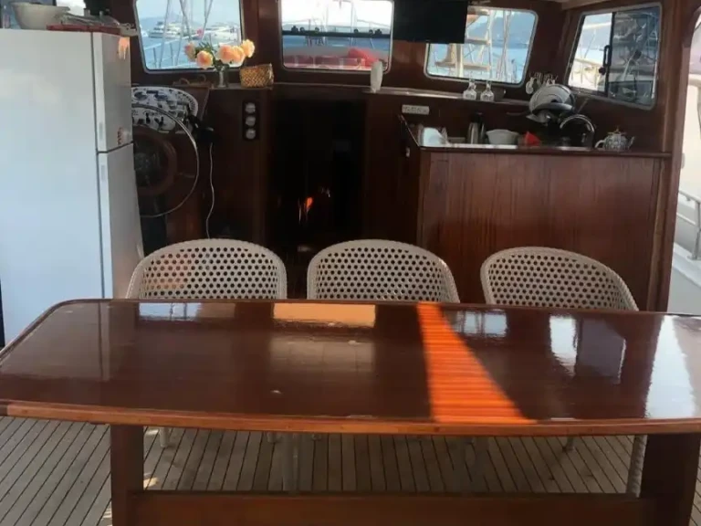 Bootverhuur Custom Made in Göcek via SamBoat
