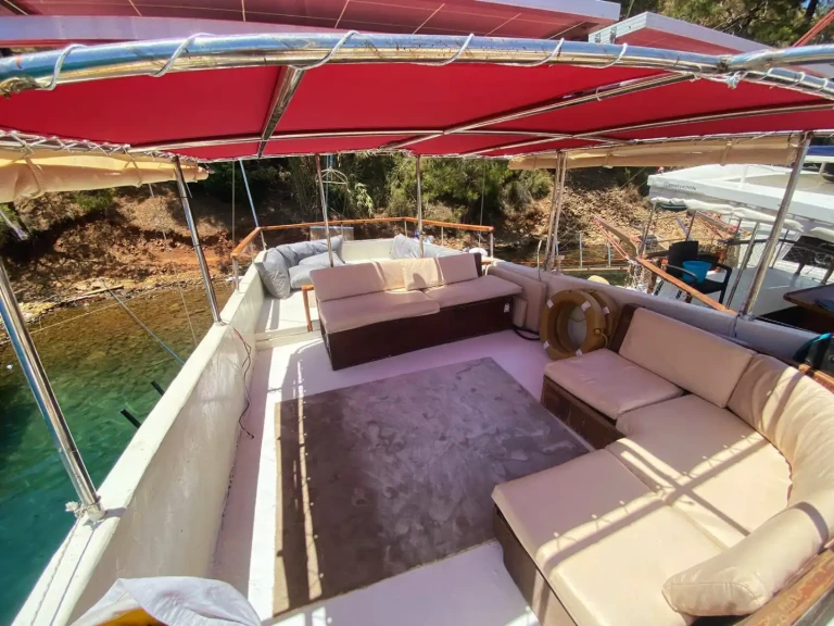Jachthuur in Göcek - Custom Made via SamBoat