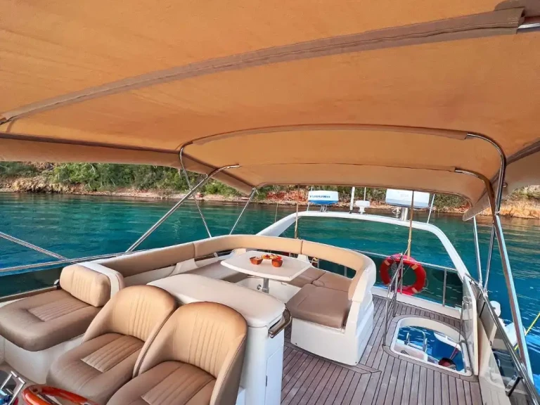 Bootverhuur Custom Made in Göcek via SamBoat