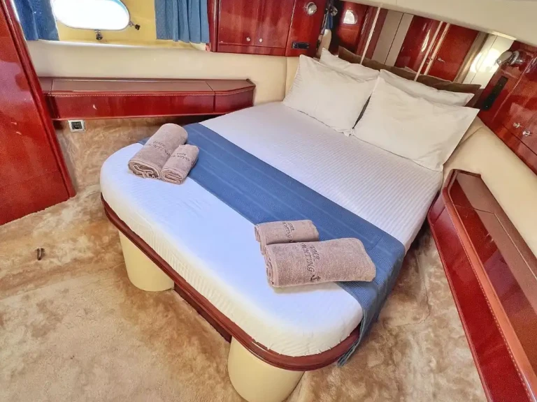 Zeilboot te huur in Göcek voor de beste prijs