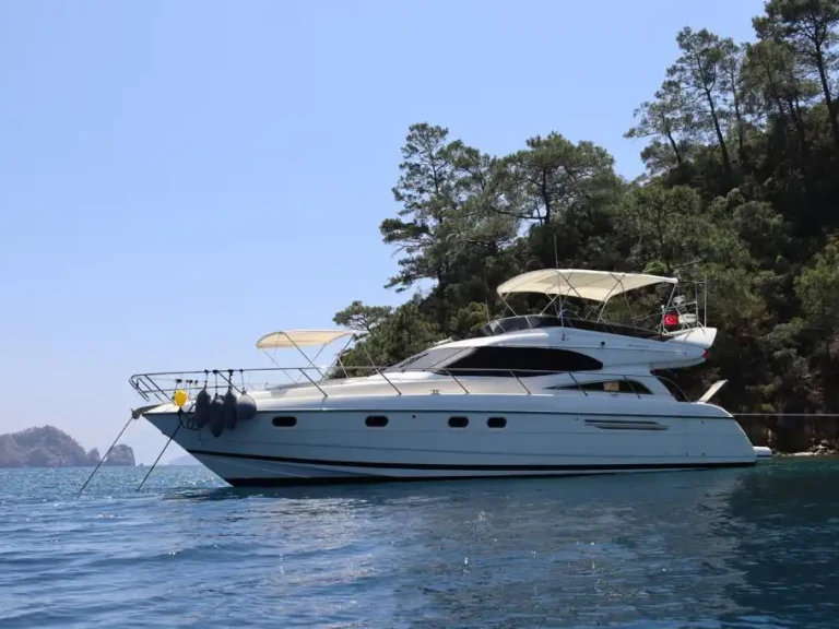 Custom Made te huur van particulier of professional in Göcek