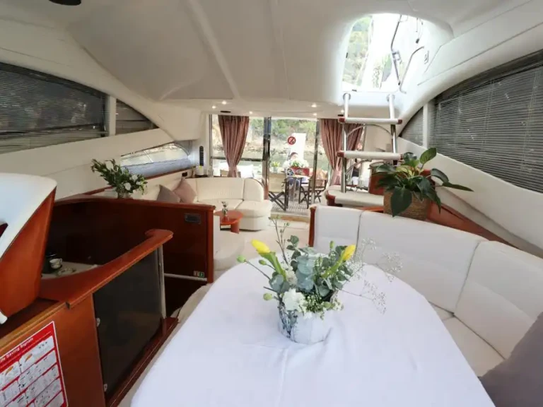 Jachthuur in Göcek - Custom Made via SamBoat