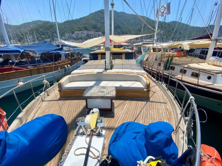 Bootverhuur Custom Made in Kekova Adası via SamBoat