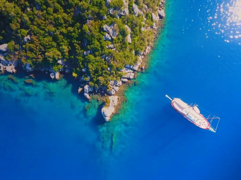 Verhuur Zeilboot Custom met vaarbewijs