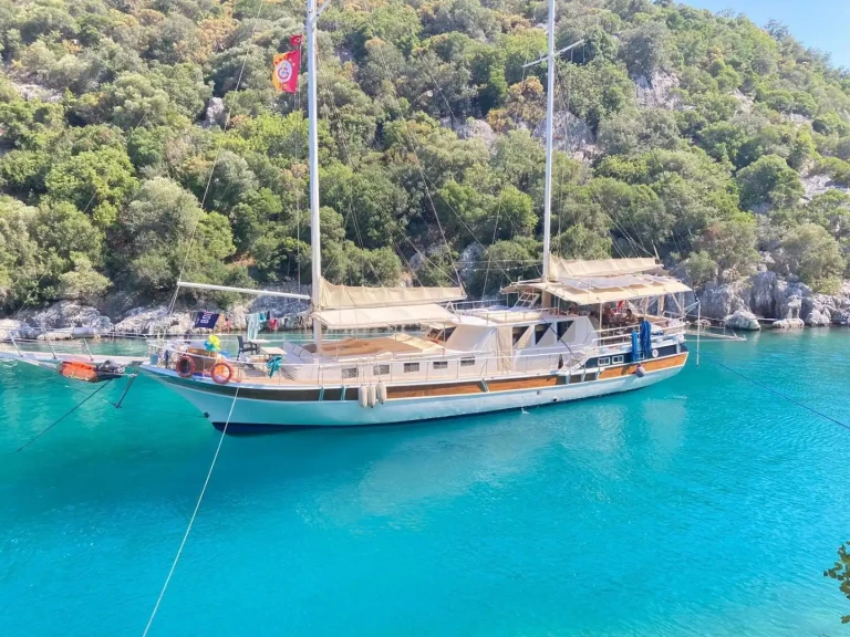 Verhuur Zeilboot Custom met vaarbewijs