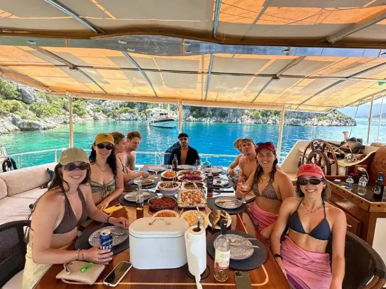 Custom Made te huur van particulier of professional in Kaş