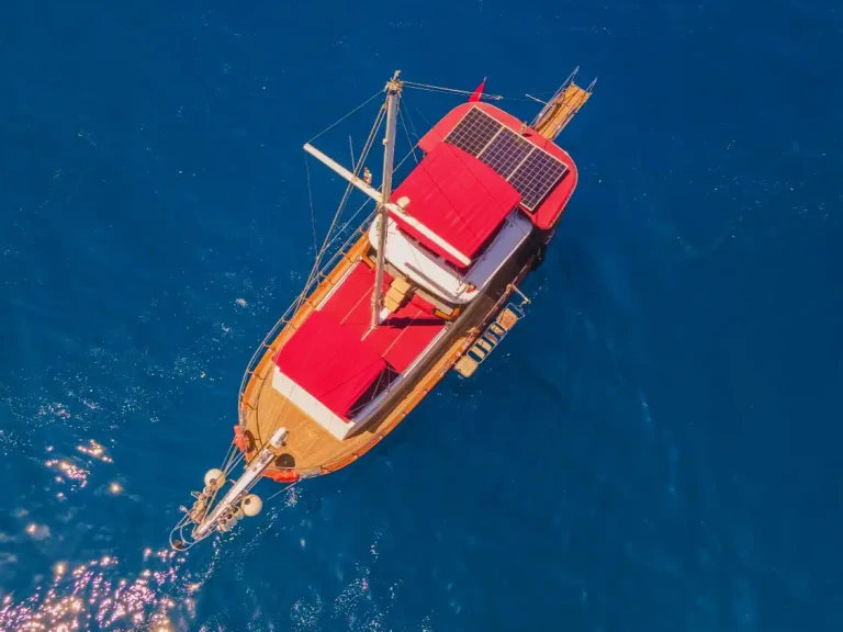 Bootverhuur Custom Made in Göcek via SamBoat