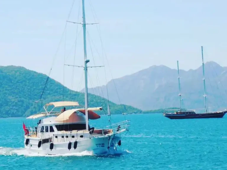 Huur een Custom Made in Bozburun