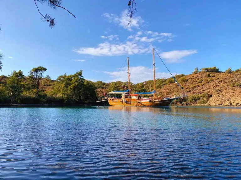 Verhuur Zeilboot Custom met vaarbewijs