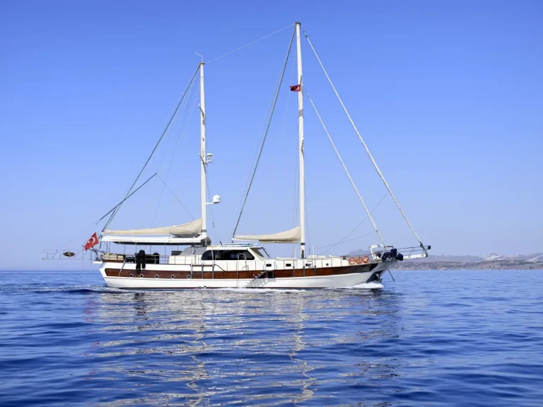 Verhuur Zeilboot Custom met vaarbewijs