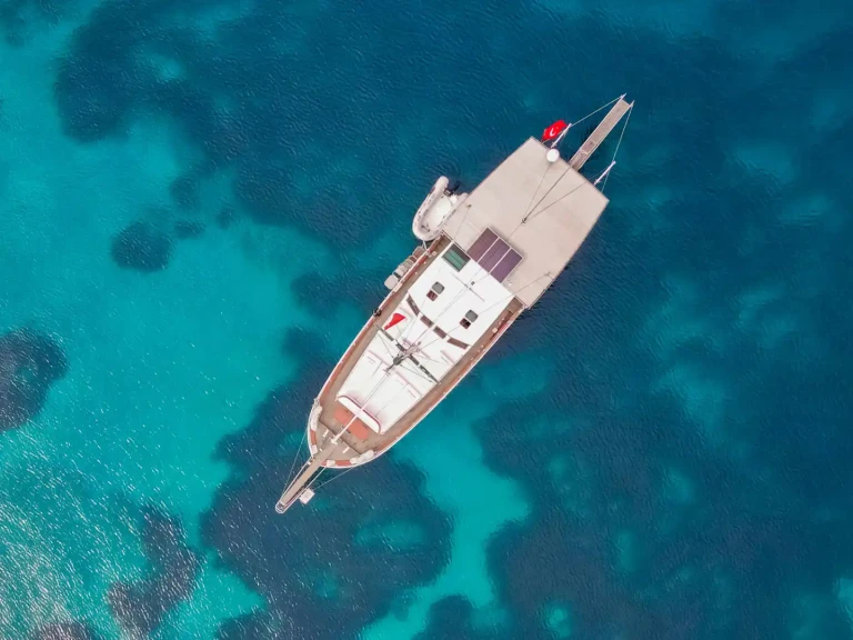 Custom Made te huur van particulier of professional in Bodrum