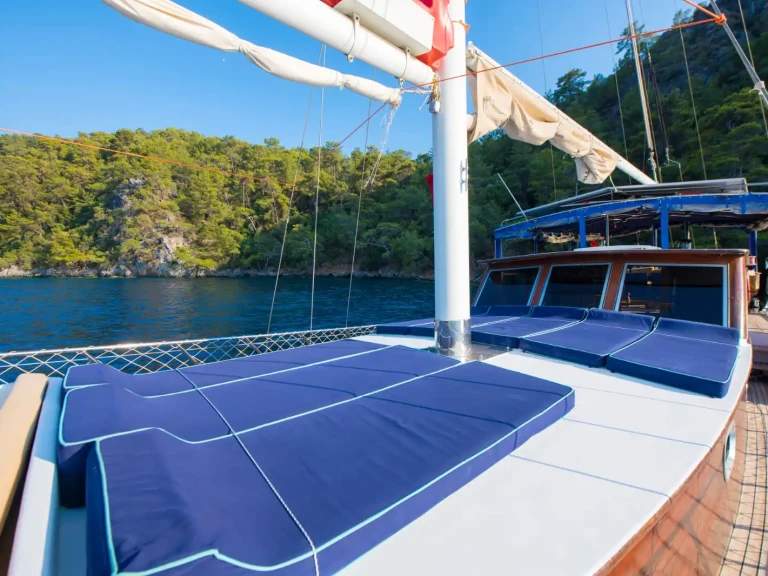 Jachthuur in Göcek - Custom Made via SamBoat