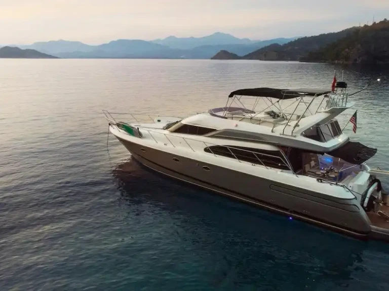 Zeilboot te huur in Göcek voor de beste prijs