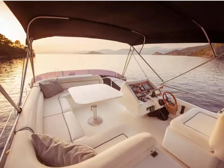 Huur een Custom Made in Göcek