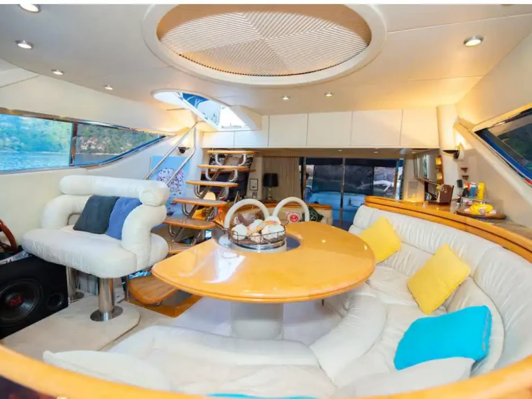 Zeilboot te huur in Göcek voor de beste prijs