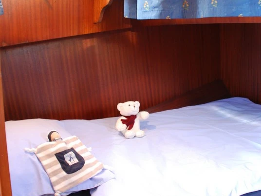 Jachthuur in Louhans - Linssen Linssen Vlet 1030 via SamBoat