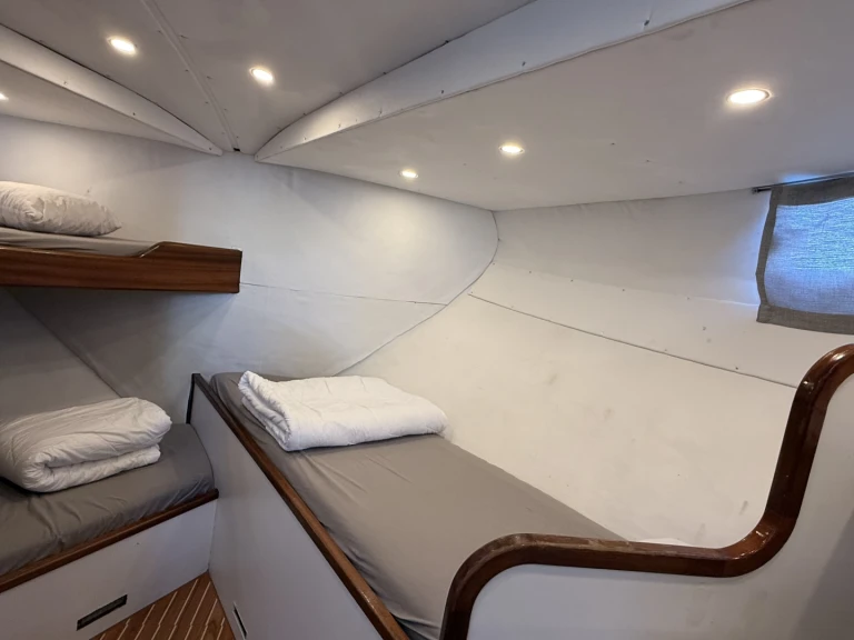  Tarpon 42 te huur van particulier of professional in Mittersheim