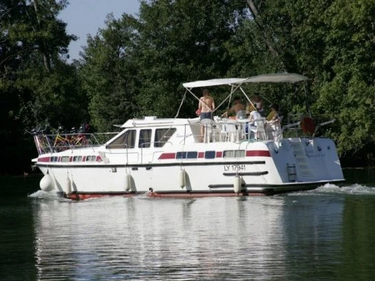 Verhuur Motorboot  met vaarbewijs