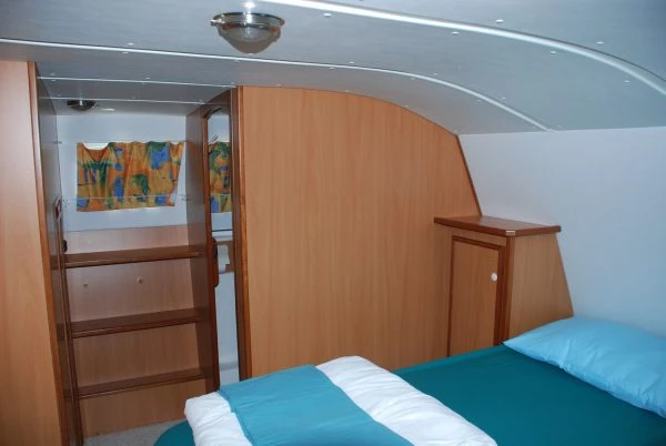  Tarpon 37 DP te huur van particulier of professional in Mittersheim