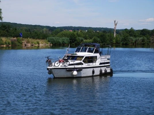 Huur een Gruno Gruno 38 Elite in Savoyeux