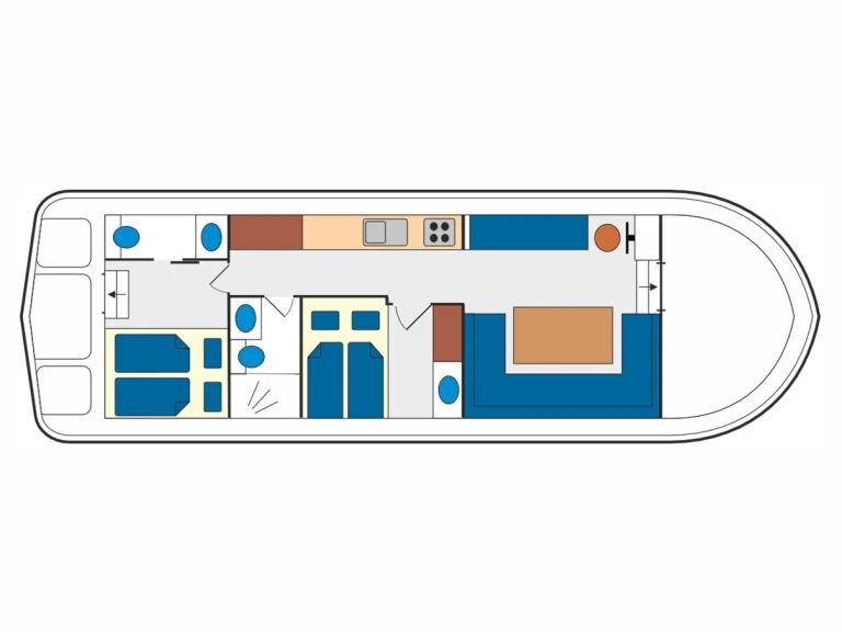 Bootverhuur  Espade 1150 Fly C in Savoyeux via SamBoat
