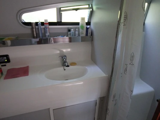 Huur een  Haines 34 in Savoyeux