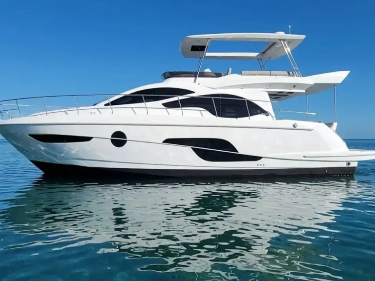 Zeilboot te huur in Alanya voor de beste prijs