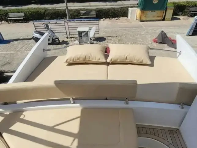 Jachthuur in Alanya - Custom Made via SamBoat