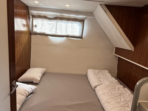 Huur Motorboot met of zonder schipper  in Mittersheim