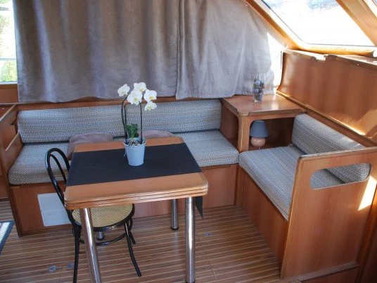 Verhuur Motorboot  met vaarbewijs