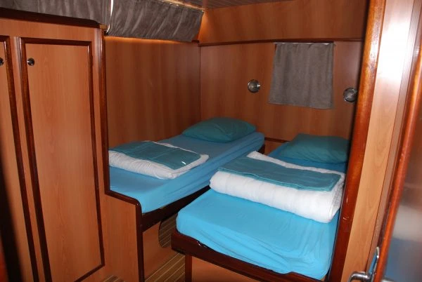 Bootverhuur Savoyeux goedkoop America 43