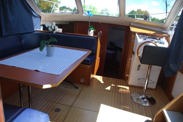 Verhuur Motorboot  met vaarbewijs