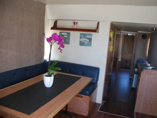 Verhuur Motorboot  met vaarbewijs