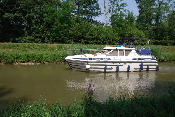 Jachthuur in Mittersheim -  Tarpon 37 DP via SamBoat