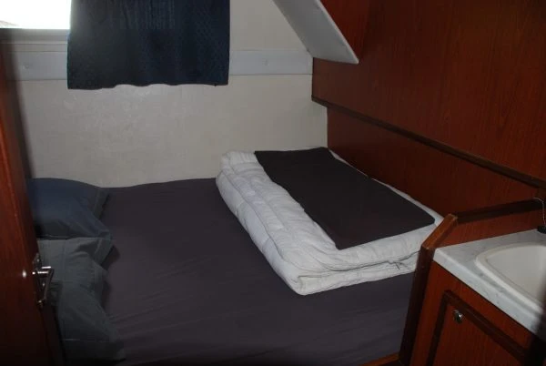 Jachthuur in Savoyeux -  Tarpon 42 via SamBoat