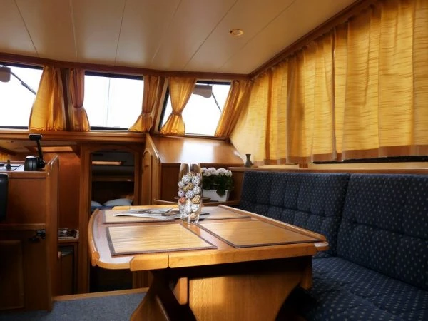 Gruno Gruno 38 Elite te huur van particulier of professional in Louhans