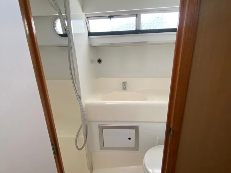 Motorboot te huur in Mittersheim voor de beste prijs