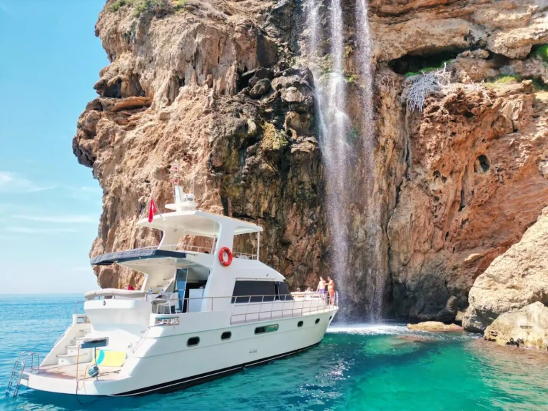 Verhuur Zeilboot in Antalya (City) - Custom Made