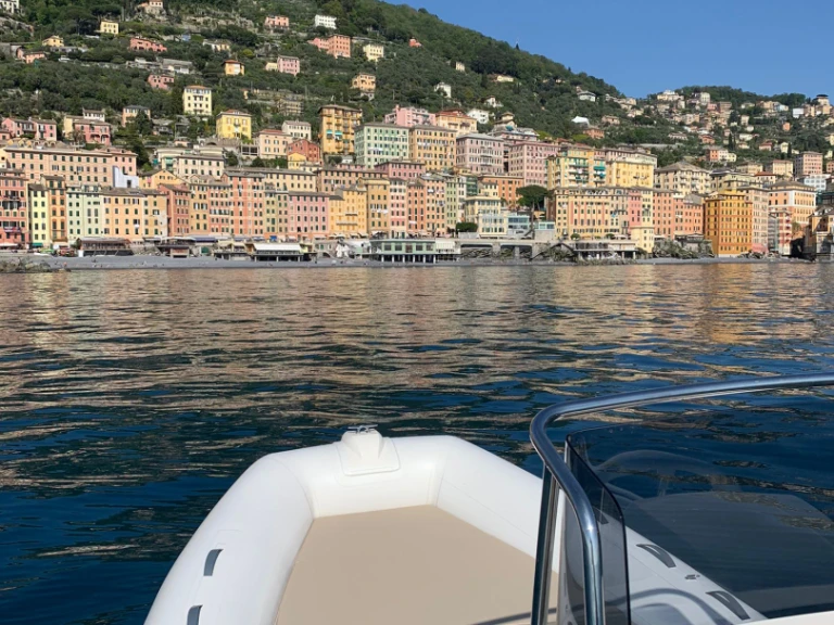 Bootverhuur Capelli Tempest 530 in Camogli via SamBoat