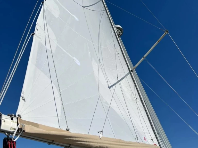 Bavaria Bavaria 32 Cruiser te huur van particulier of professional in La Rochelle