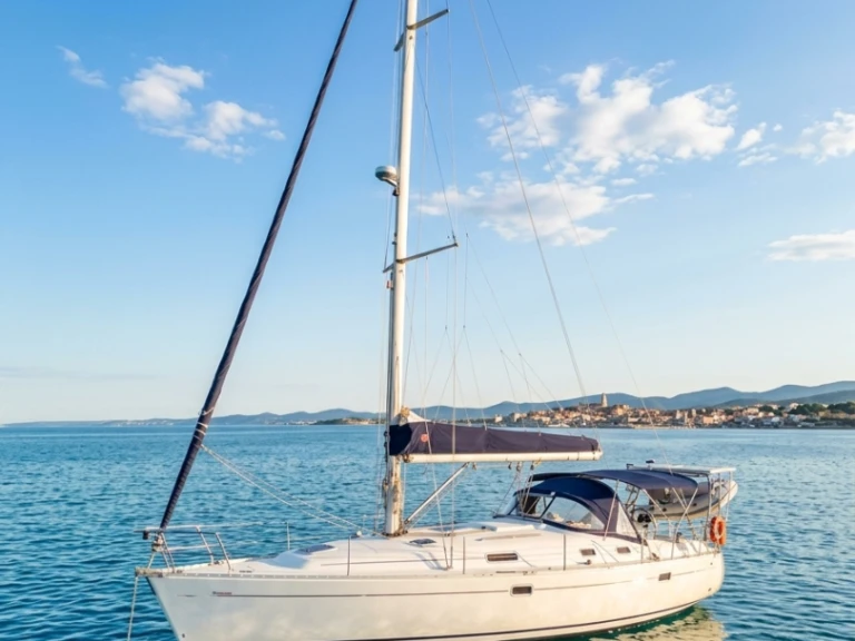 Bootverhuur Bénéteau Oceanis 381 in Puerto de Pollensa via SamBoat