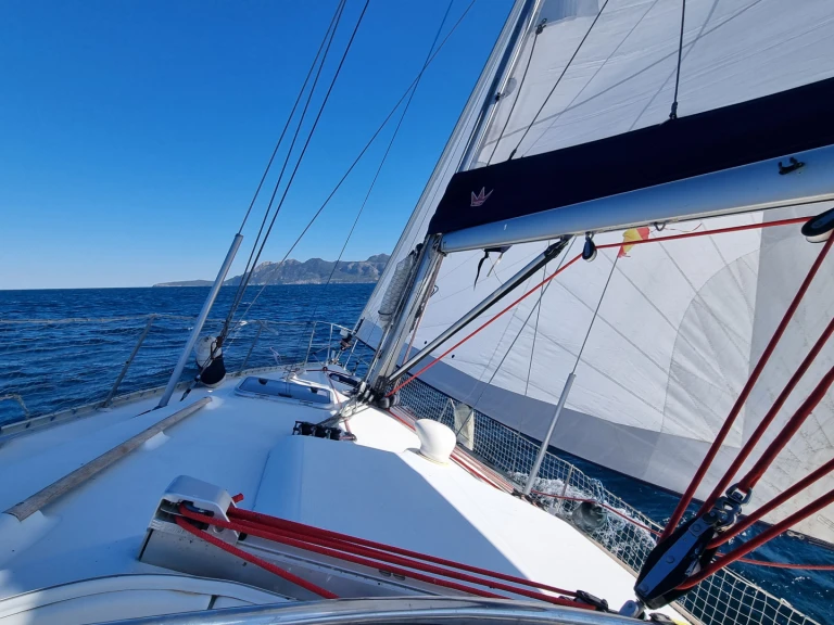 Zeilboot te huur in Puerto de Pollensa voor de beste prijs
