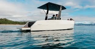 Jachthuur in Antibes - LASAI 20 CR via SamBoat
