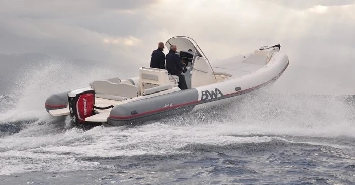 Bootverhuur Bwa Sport 28 GTc in Port Grimaud via SamBoat