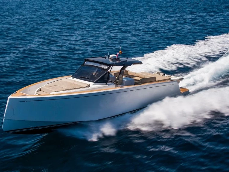 Quicksilver Quicksilver 555 Activ Open te huur van particulier of professional in Cogolin