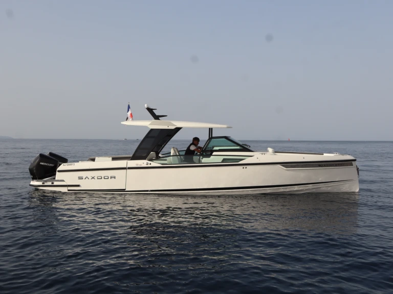 Bootverhuur Ajaccio goedkoop 320