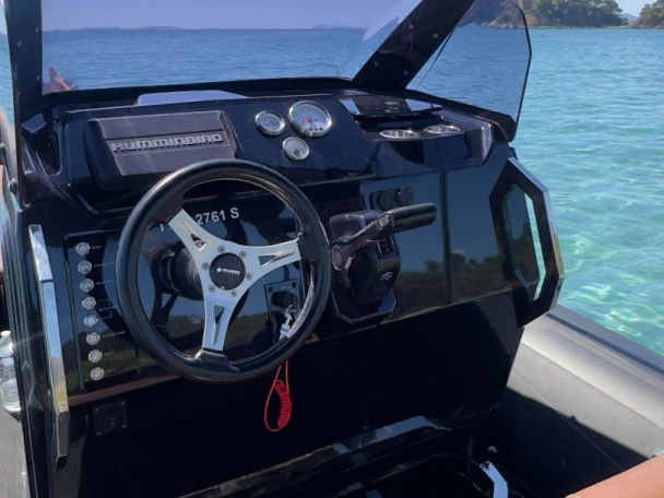 Jachthuur in Hyères - Brig Eagle 8 via SamBoat