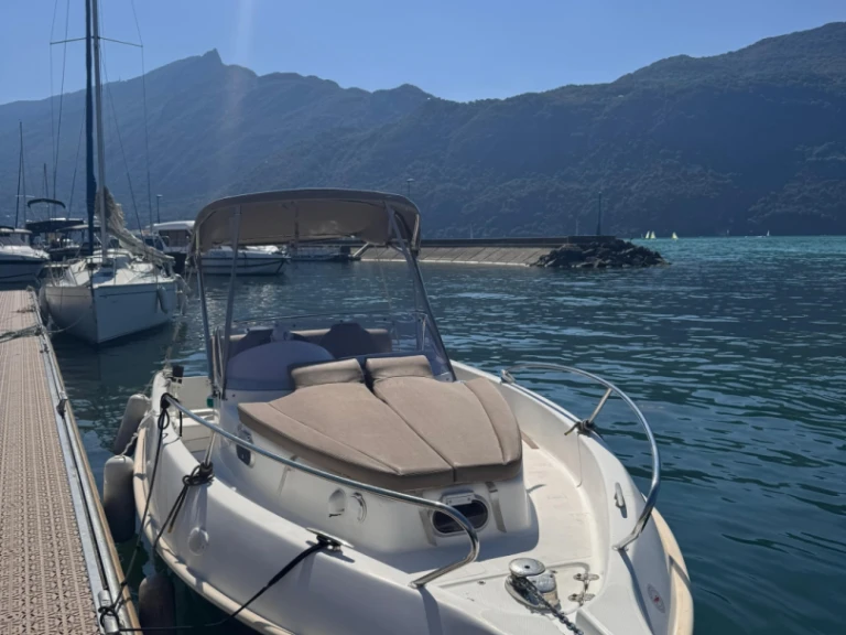 Bootverhuur Cap-Ferret B2 Marine in Aix-les-Bains via SamBoat