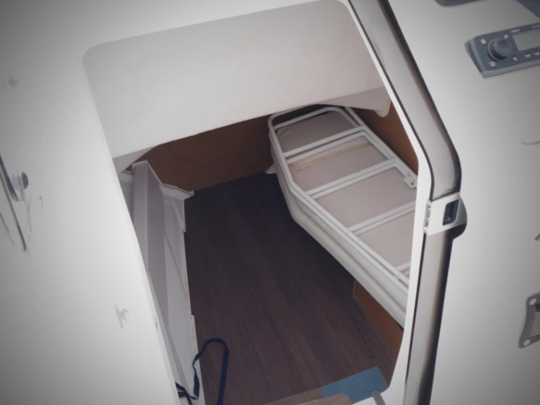 Motorboot te huur in La Baule-Escoublac voor de beste prijs