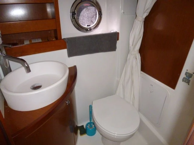 Jachthuur in Fréjus - Bénéteau Gran Turismo 38 via SamBoat